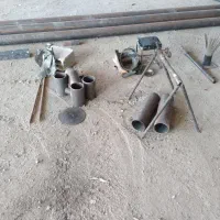 به یک نفر شاگرد جوشکار گاز نیازمندیم|استخدام صنعتی، فنی، مهندسی|ارومیه, |دیوار