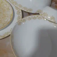 ارکوپال|ظروف سرو و پذیرایی|رشت, شهرک قدس|دیوار