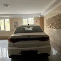 تارا V4 اتومات ۱۴۰۴ صفر موتور tu5p فول|خودرو سواری و وانت|تهران, پردیسان|دیوار