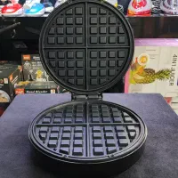 وافل ساز ساندویچ ساز سوپر کرست Super Crest|اجاق گاز و لوازم برقی پخت‌وپز|تبریز, |دیوار