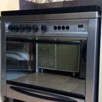 اجاق گاز تکنو فردار