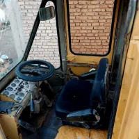 لودر 966 بلژیکی|خودرو سنگین|فسا, |دیوار