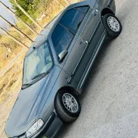 پارس ELX مدل ۸۵|خودرو سواری و وانت|مشگین شهر, |دیوار