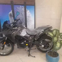 فروش شرایطی موتور  صفر کیلومتر