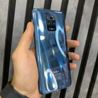 شیاومی Redmi Note 9s با حافظه ۱۲۸ رم ۶