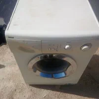 لباسشویی مدل اسنوا