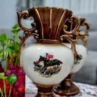 ظروف قدیمی و خاص