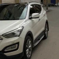 سانتافه 2014 فول وارداتی