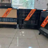 بخاری نیککالا ایدهآل MN9 9000|بخاری، هیتر، شومینه|تهران, هلال احمر|دیوار