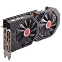 گرافیک XFX RX580 8G DDR5 GTS|قطعات و لوازم جانبی رایانه|دزفول, |دیوار