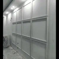 انواع گچ کاری ولکه گیری