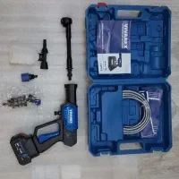 سمپاش کا ر  واش شارژی  بدون برق ویوارکس