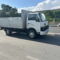 نیسان زامیادfمدل۹۲