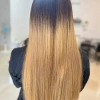 بوتاکس مو + موخوره گیری رایگان