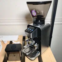 آسیاب قهوه خانگی آلمانی برند مایر|خردکن، آسیاب، غذاساز|اصفهان, جلفا|دیوار