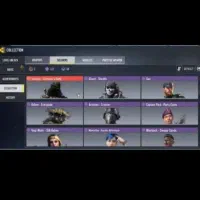 اکانت کالاف تک سیو چنج خور|کنسول، بازی ویدئویی و آنلاین|باغستان, |دیوار