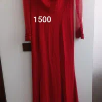 مجلسی کاپشن مانتو شلوار