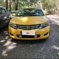 آریو تاکسی  مدل 95 اتومات