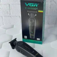 ماشین اصلاح ریش تراش خط زن صفر زن vgr آکبند|آرایشی، بهداشتی، درمانی|تهران, شوش|دیوار