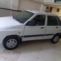 پراید 141