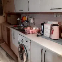 زیرهمکف۵۰متری یک خواب