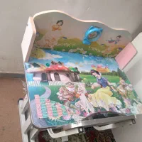 میزوصندلی کودک