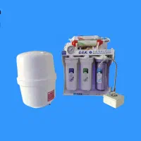 آبشیرین کن  سی.سی.کا  7 فیلتره گیاهی