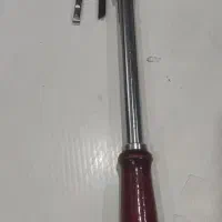 پیچ‌گوشتی فشاری وسل ژاپن و سوراخ کن چرم یونیورر|کلکسیون اشیاء عتیقه|تهران, صادقیه|دیوار