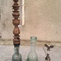 قلیان|کلکسیون و سرگرمی|کرمانشاه, |دیوار