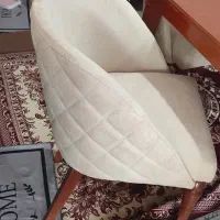 میز نهار خوری|میز و صندلی غذاخوری|رشت, آتشگاه|دیوار