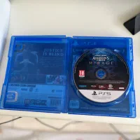 بازی ps5 ps4|کنسول، بازی ویدئویی و آنلاین|تهران, خواجه نظام الملک|دیوار