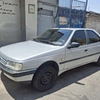پژو ۴۰۵ مدل۸۸