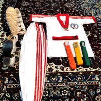 لباس ورزشی|تجهیزات ورزشی|سبزوار, امیر کبیر|دیوار