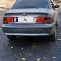 سمند LX مدل 90 استثنایی بی رنگ شاسی پلمپ