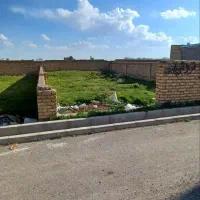 زمین مسکونی