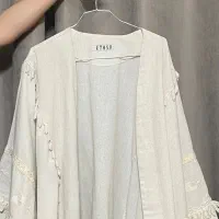 مانتوی کنفی شنلی