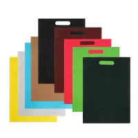 ساک خرید دسته پانچی|کیف، کفش، کمربند|تهران, قیام|دیوار