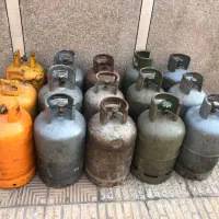 کپسول گاز|اجاق گاز و لوازم برقی پخت‌وپز|تبریز, |دیوار