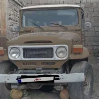 لندکروز 2fاستیشن