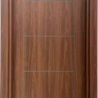 درب پلی وود 100% ضد آب با گارانتی|مصالح و تجهیزات ساختمان|رشت, رودباری|دیوار