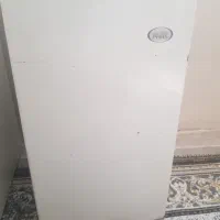 یخچال کوچولو معاوضه با لباسشویی