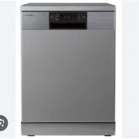 ماشین ظرفشویی 15 نفره پاکشوما مدل L51