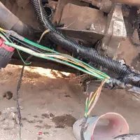 پژو 405مدل90 دوگانه تصادفی|خودرو سواری و وانت|آبادان, |دیوار