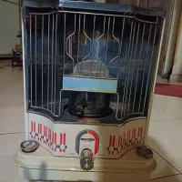 چراغ نفتی ژاپنیtoyokuniمدل