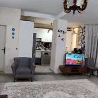 اجاره ۵۵ متری فول امکانات هاشم آباد