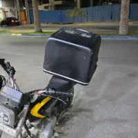 پیک فست فود