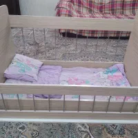 تخت محافظ دار نوزاد و کودک