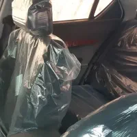 دنا پلاس ۶ دنده معمولی خشک سفید رینگ آلومینیومی۴۰۳|خودرو سواری و وانت|اصفهان, بوستان ناژوان|دیوار