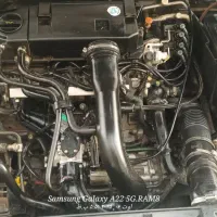 پژو۴۰۵ مدل ۱۳۹۶|خودرو سواری و وانت|قدس, شهر‌قدس|دیوار