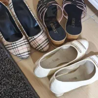 صندل وکفش|کیف، کفش، کمربند|سرپل ذهاب, |دیوار